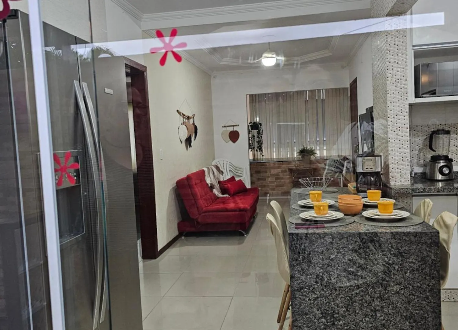 Apartamento Nos Ingleses Флорианополис Апартаменты