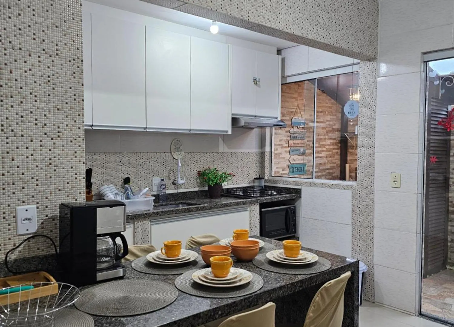 Apartamento Nos Ingleses Флорианополис Апартаменты