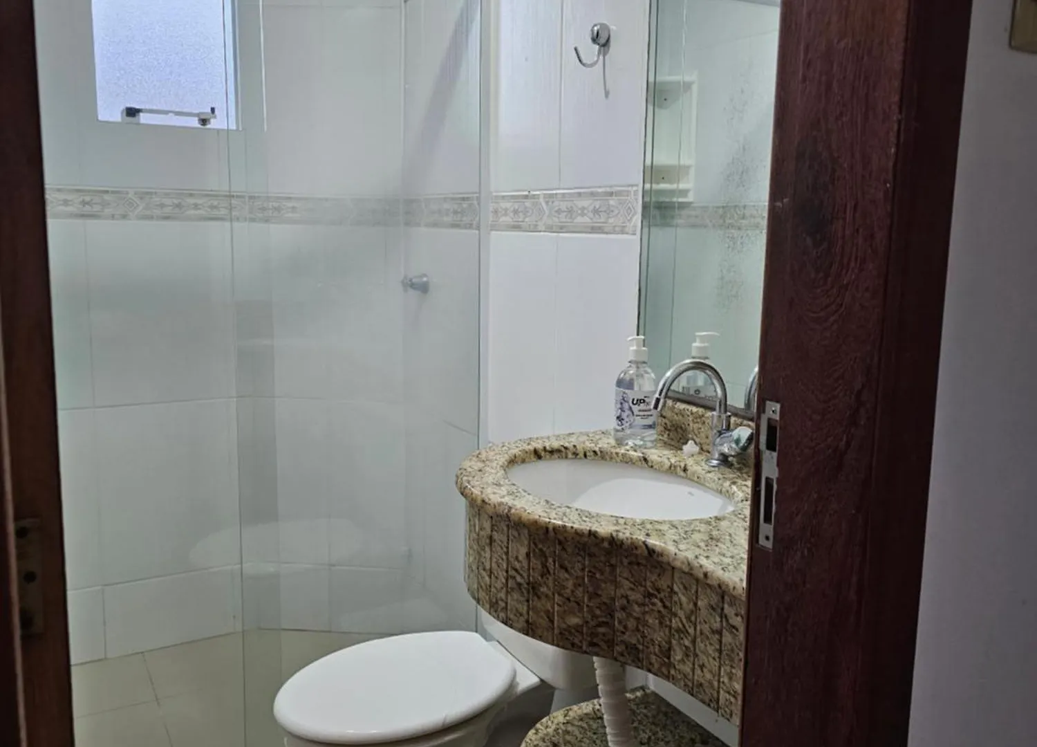 Apartamento Nos Ingleses Флорианополис 0*,  Бразилия