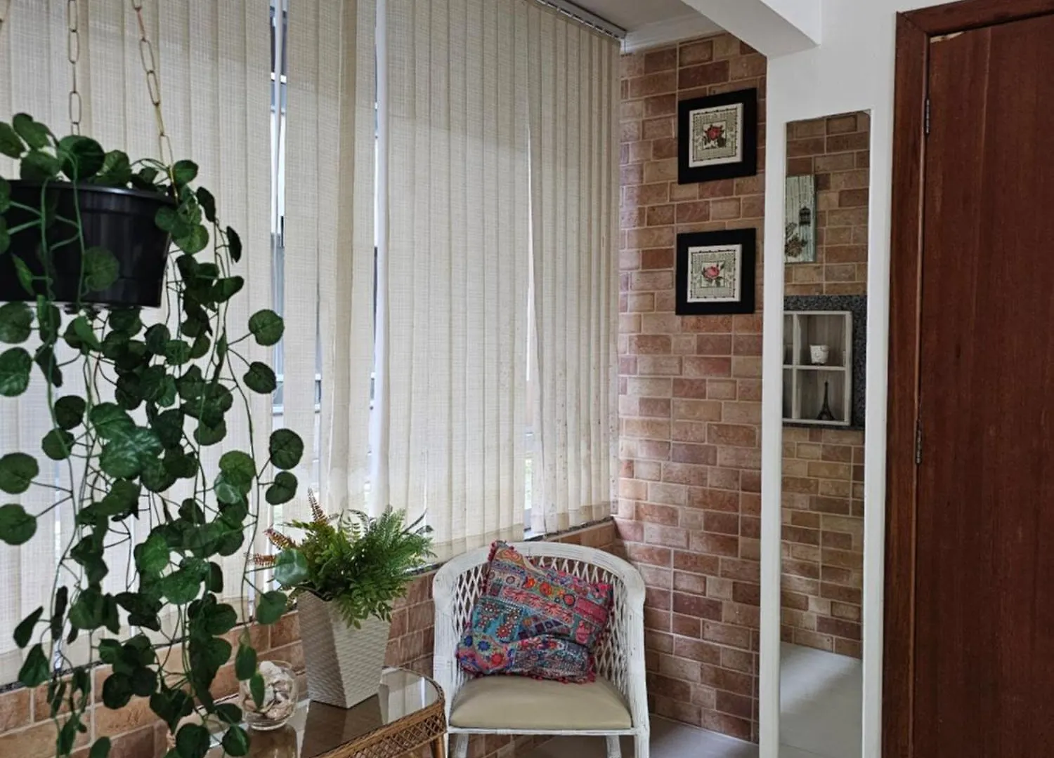 Apartamento Nos Ingleses location