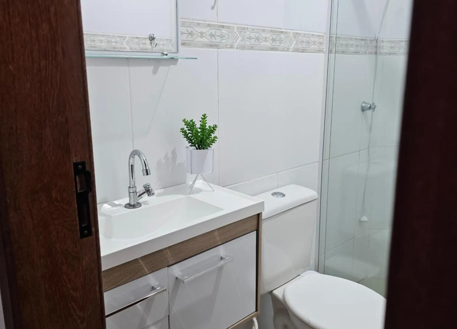 Apartamento Nos Ingleses Florianópolis 巴西