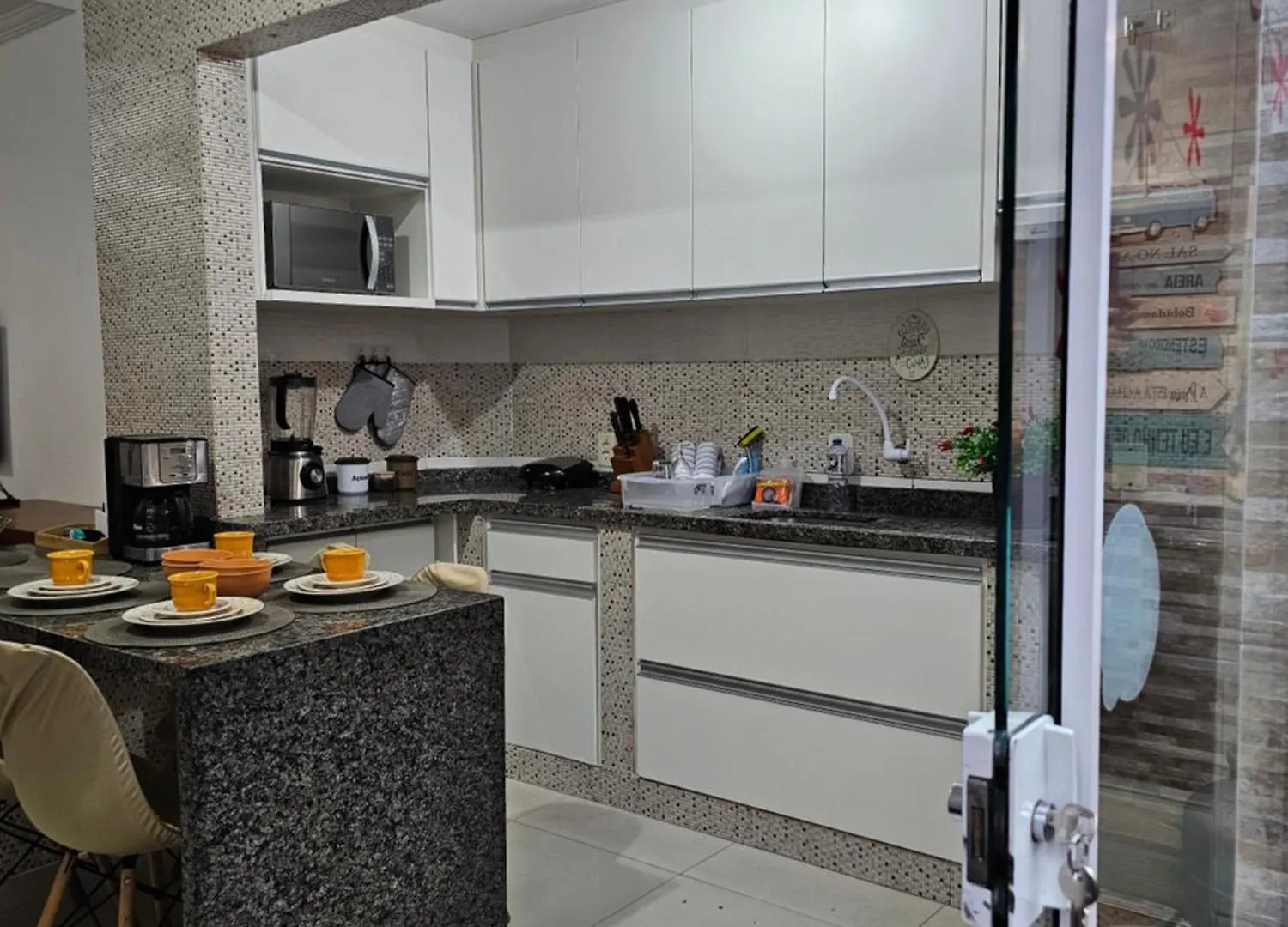 公寓 Apartamento Nos Ingleses Florianópolis
