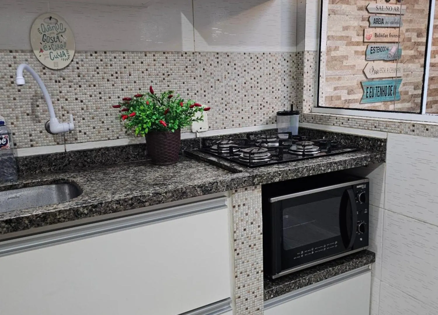 Apartamento Nos Ingleses Florianópolis 巴西