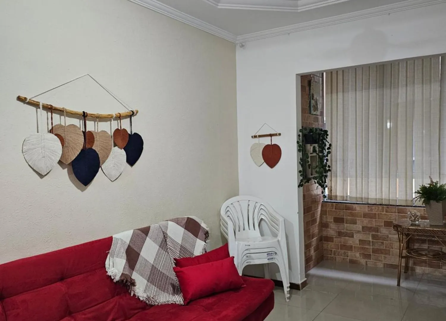 Apartamento Nos Ingleses Florianópolis 0*,  巴西