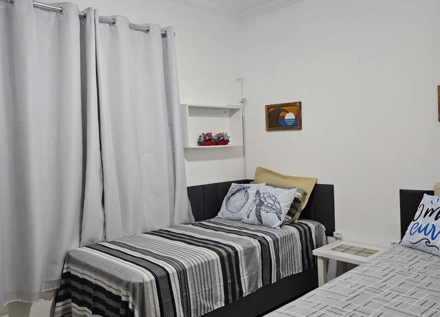 Apartamento Nos Ingleses Florianópolis 0*,  巴西